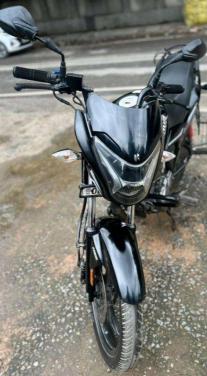 Hero Glamour Xtec 125cc Disc 2021