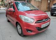 Hyundai i10 Magna 1.2 2010