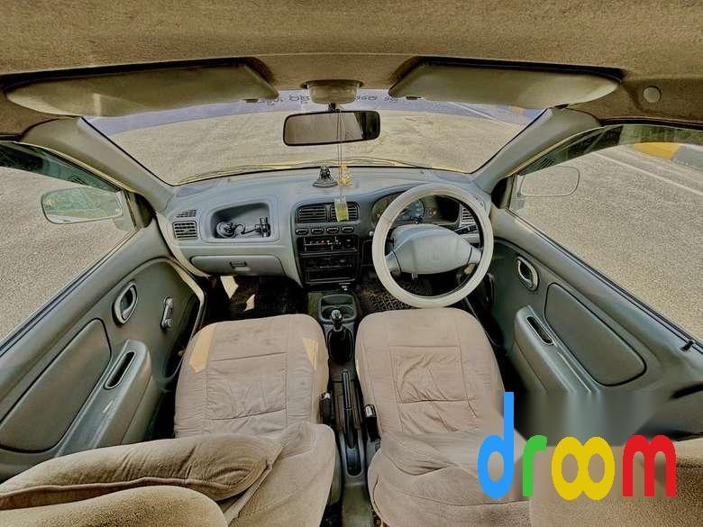 Maruti Suzuki Alto LXi 2004