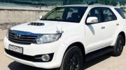 Toyota Fortuner 3.0 4X2 AT 2015