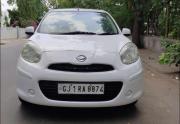 Nissan Micra XV DIESEL 2012