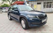 Skoda Kodiaq STYLE TDI 4x4 AT 2018
