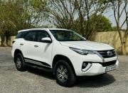 Toyota Fortuner 2.7 4x2 AT 2017