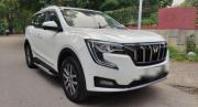 Mahindra XUV700 AX 7 Petrol AT 7 STR 2022
