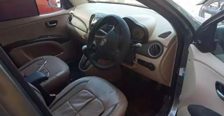 Hyundai i10 Magna (O) 2010