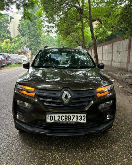 Renault KWID RXL 2020