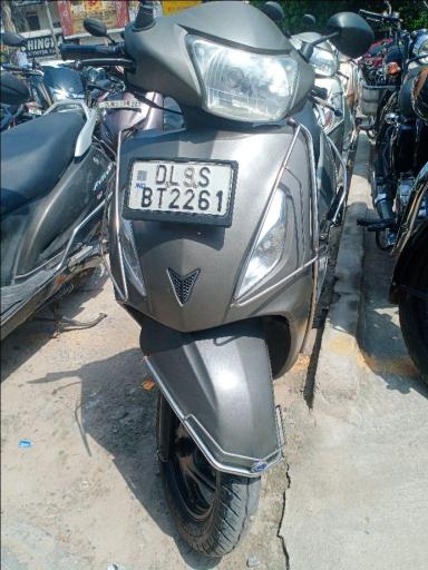 TVS Jupiter 110cc 2019