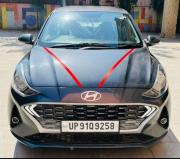 Hyundai Aura SX 1.2 Petrol 2020