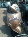 TVS Jupiter 110cc 2017
