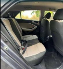 Hyundai i20 Asta (O) 1.2 2017