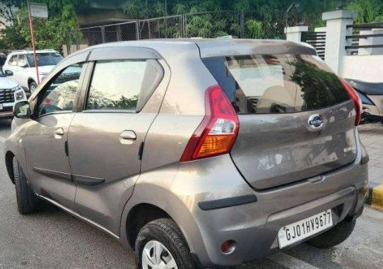 Datsun Redi-GO 1.0 T (O) 2018