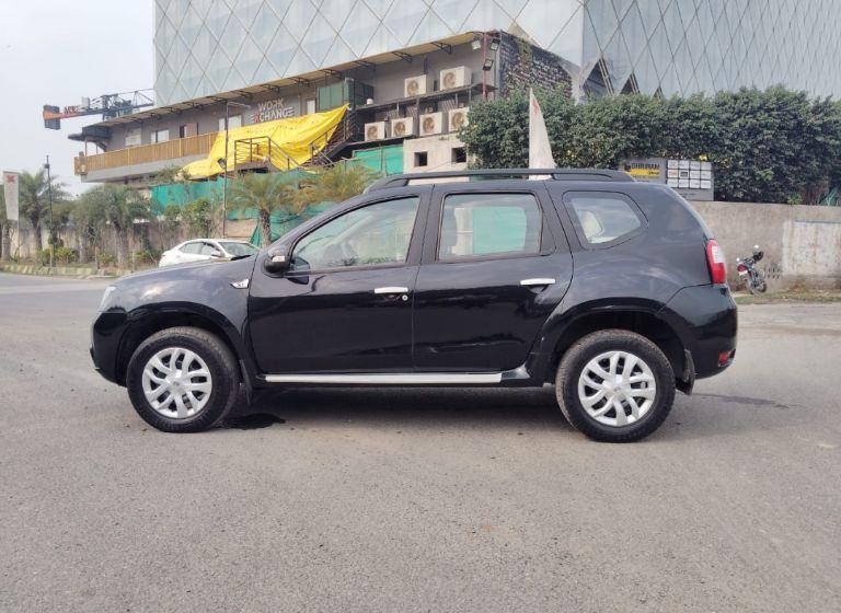 Nissan Terrano XL (P) 2018