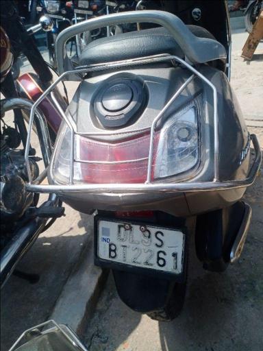 TVS Jupiter 110cc 2019