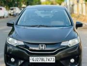 Honda Jazz VX CVT i-VTEC 2017