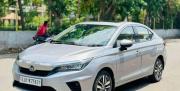 Honda City ZX CVT i-VTEC 2020