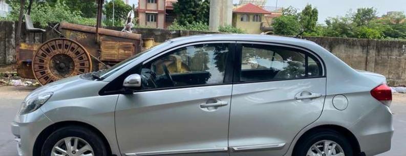 Honda Amaze 1.5 VX i-DTEC 2014