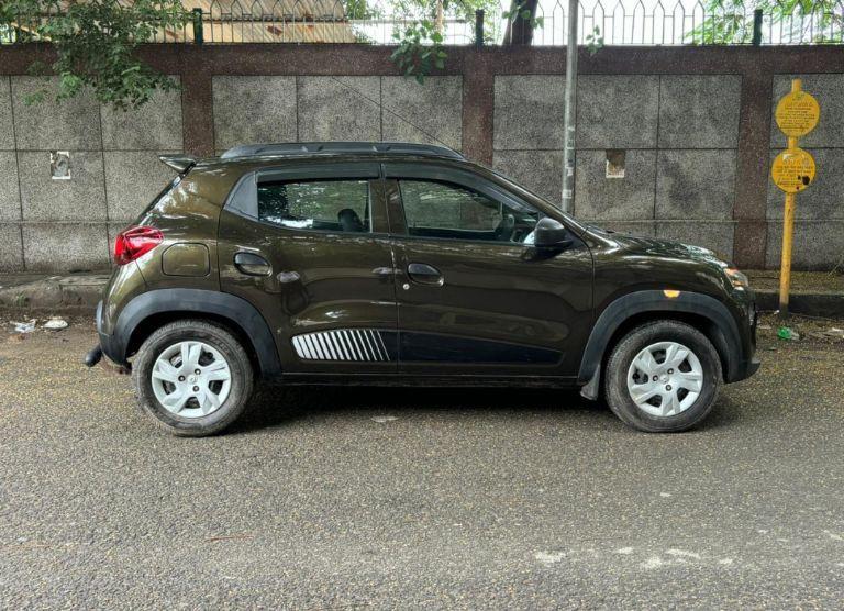 Renault KWID RXL 2020
