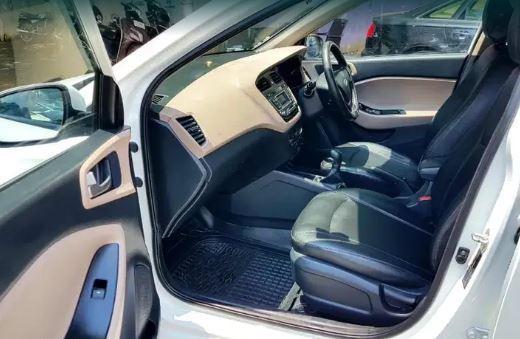 Hyundai i20 Magna 1.2 2018