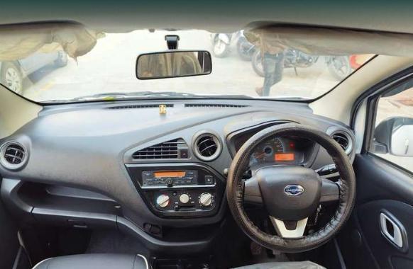 Datsun Redi-GO 1.0 T(O) AMT BS6 2020