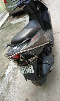 TVS Ntorq 125 Disc 2019