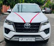 Toyota Fortuner 2.8 4x2 AT 2023