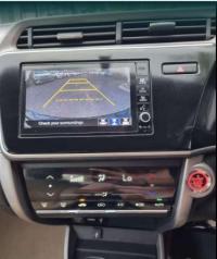 Honda City VX (O) MT 2018