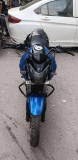 Hero Xtreme 160R Front Disc BS6 2020