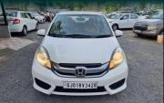 Honda Amaze 1.2 VX i-VTEC 2017