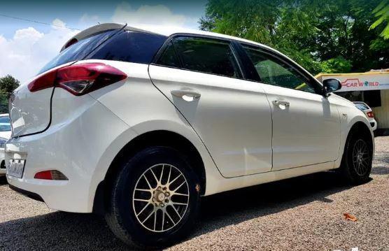 Hyundai i20 Magna 1.2 2018