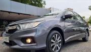 Honda City VX (O) MT 2018