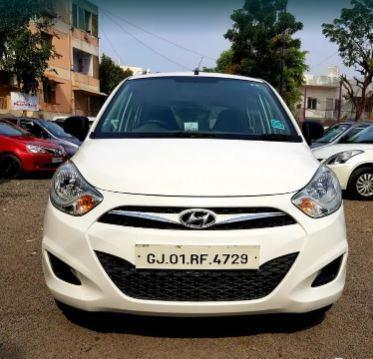 Hyundai i10 Magna (O) 2014