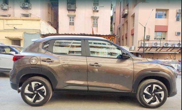 Nissan Magnite XL MT 2022