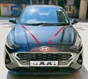 Hyundai Aura SX 1.2 Petrol 2020