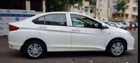 Honda City 1.5 V AT 2015