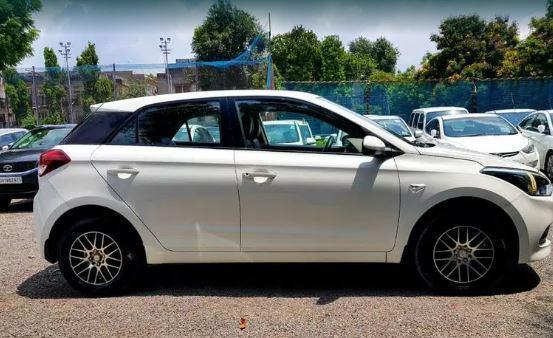 Hyundai i20 Magna 1.2 2018