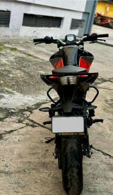 KTM Duke 200cc ABS 2023