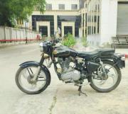 Royal Enfield Standard 350cc 2011