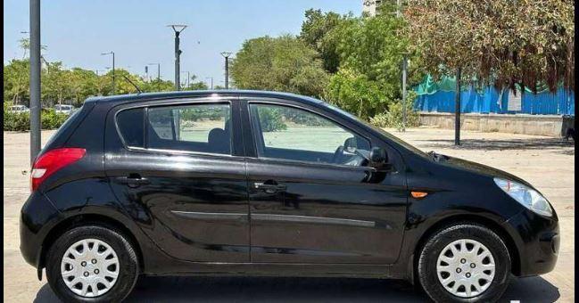 Hyundai i20 Magna 1.2 2010