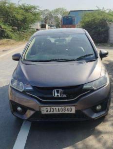 Honda Jazz V i-DTEC 2015