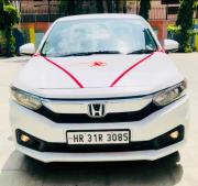 Honda Amaze Exclusive Edition Petrol 2020