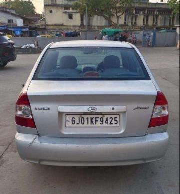 Hyundai Accent Executive 2010