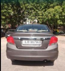Honda Amaze 1.2 S AT i-VTEC 2015