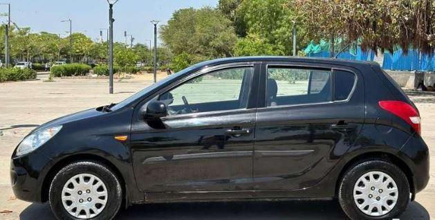 Hyundai i20 Magna 1.2 2010