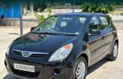 Hyundai i20 Magna 1.2 2010