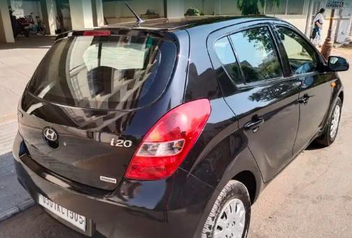 Hyundai i20 Magna 1.2 2010