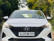 Hyundai Verna SX (O) 1.5 CRDi AT BS6 2020