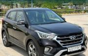 Hyundai Creta 1.6 SX Opt Petrol 2018