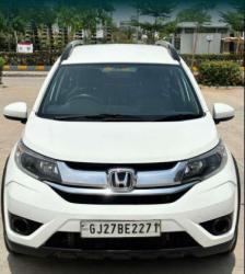 Honda BR-V S Diesel 2016
