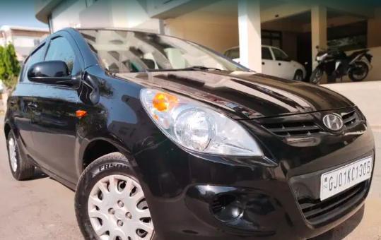 Hyundai i20 Magna 1.2 2010