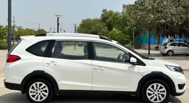 Honda BR-V S Diesel 2016